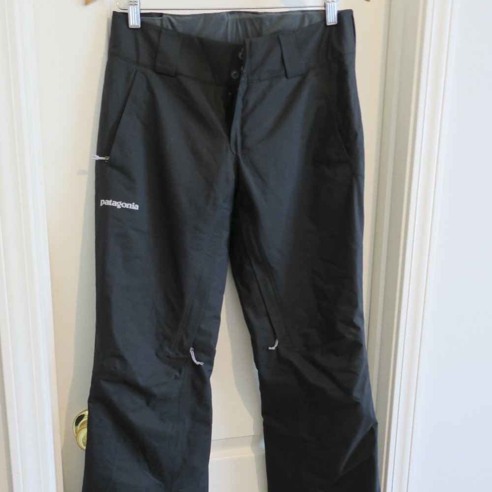 Patagonia Snow Pant Small NWOT